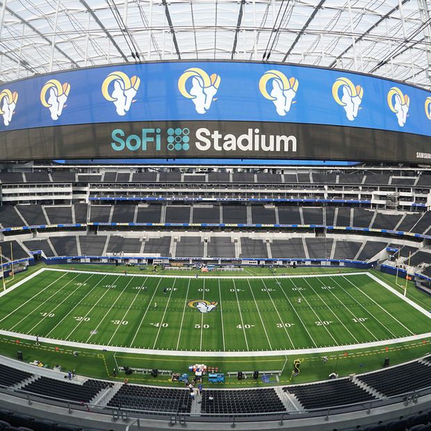 U2 Estará en el Medio Tiempo del Partido de Acción de Gracias de la NFL